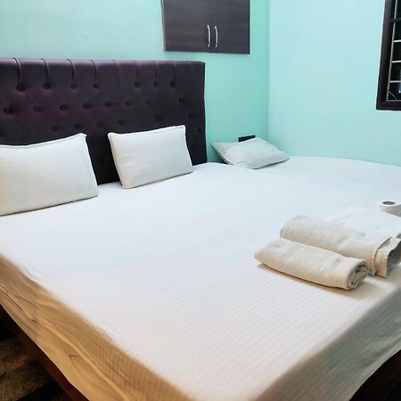 Tru Comfort Pondicherry Exterior foto