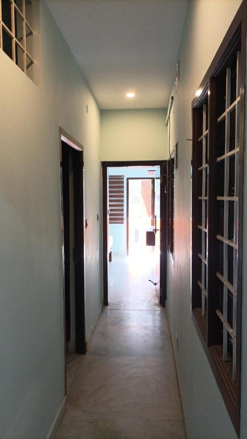 Tru Comfort Pondicherry Exterior foto