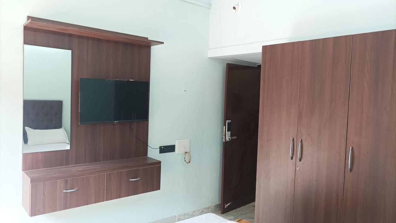 Tru Comfort Pondicherry Exterior foto