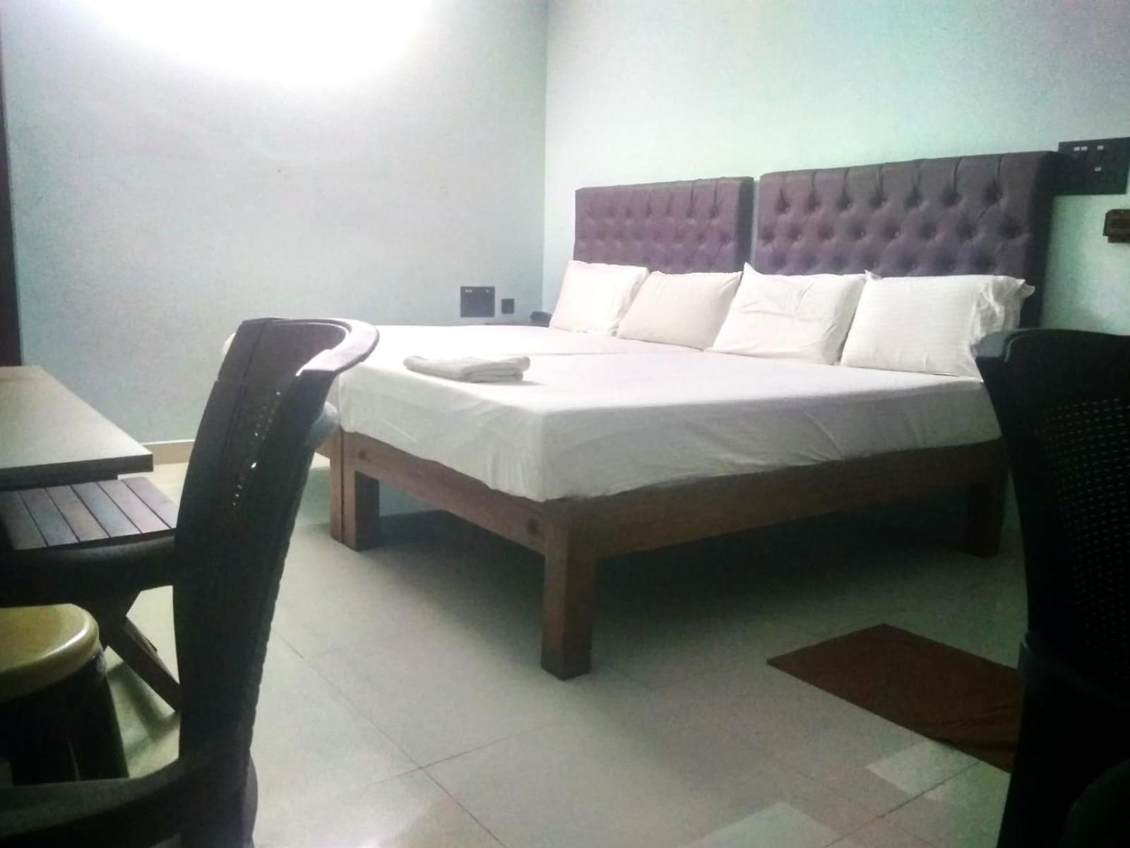 Tru Comfort Pondicherry Exterior foto