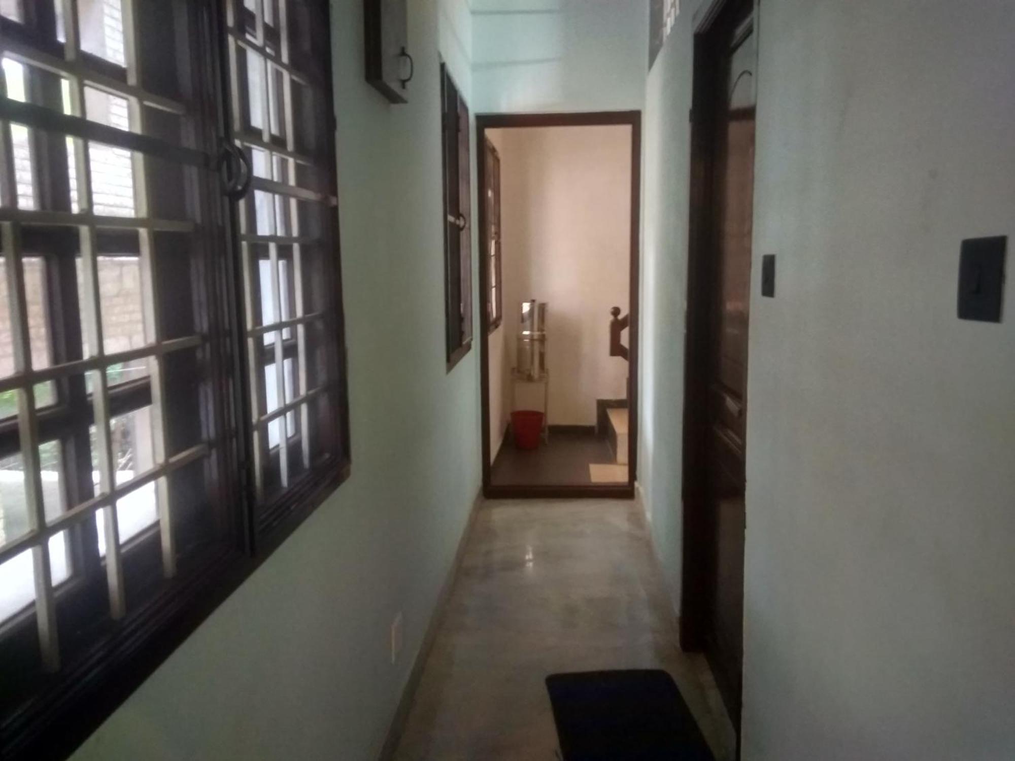 Tru Comfort Pondicherry Exterior foto