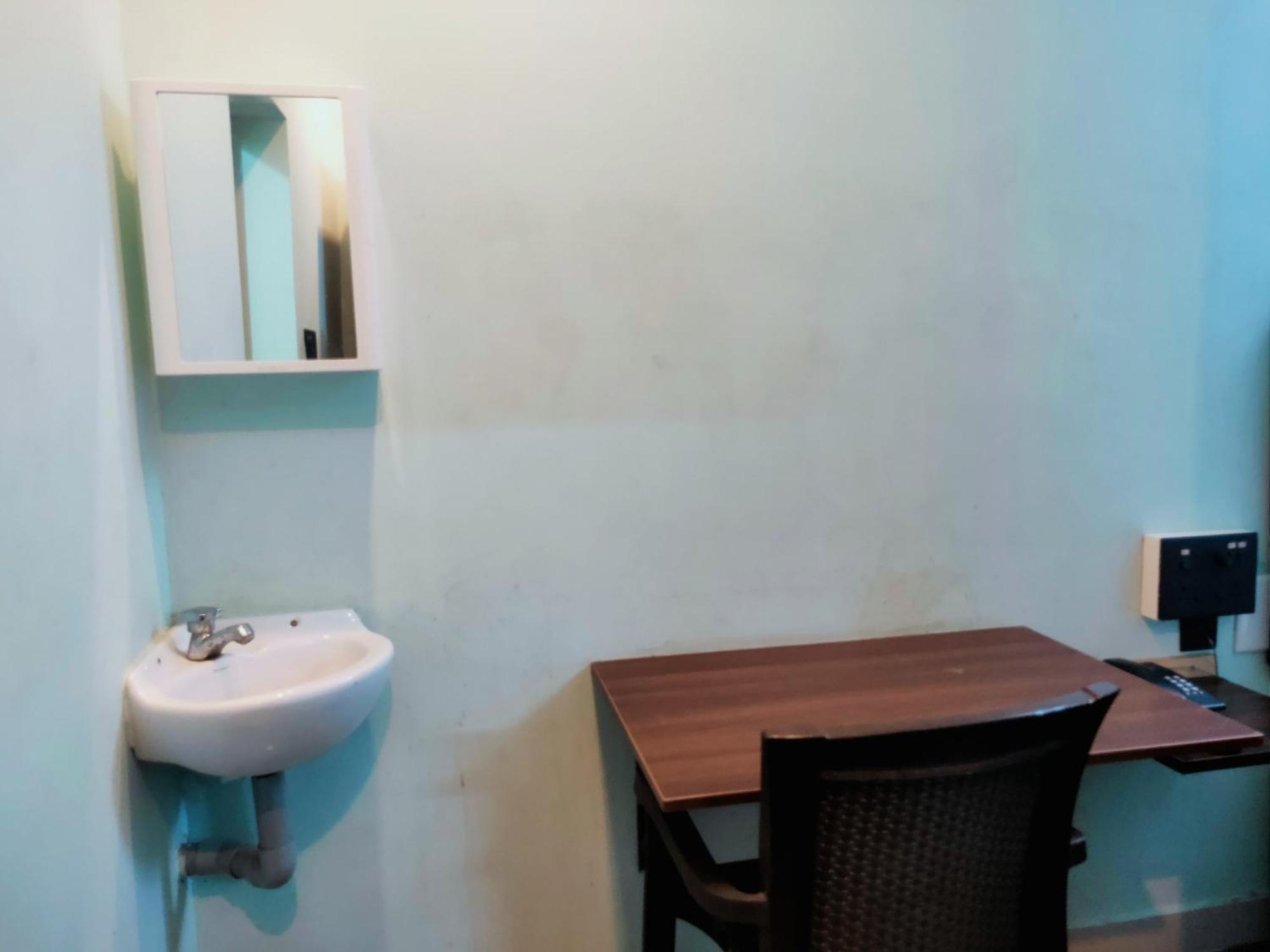 Tru Comfort Pondicherry Exterior foto